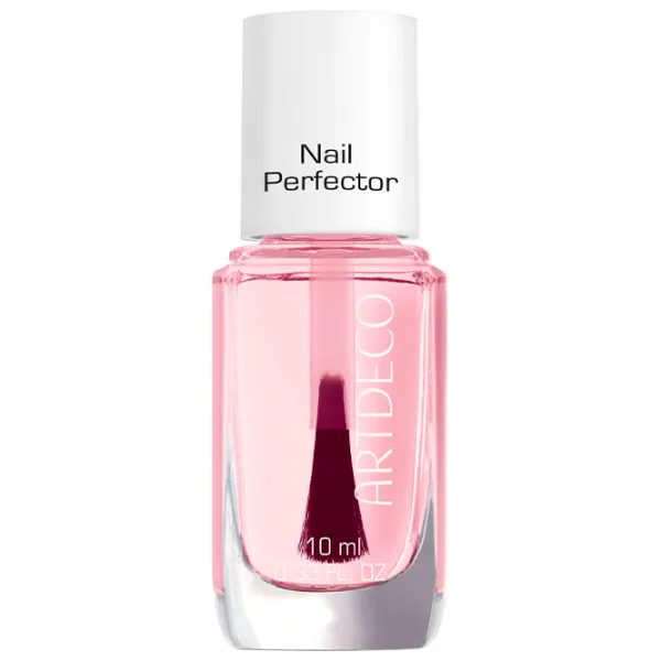 Лак для ногтей Artdeco Nail Perfector 0.01л / Прозрачный photo 1