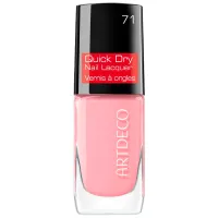 Lac de unghii Artdeco Quick Dry 0.01l / Pink