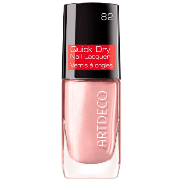 Лак для ногтей Artdeco Quick Dry 0.01л / Бежевый photo 1
