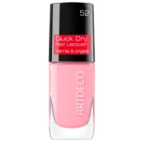 Лак для ногтей Artdeco Quick Dry 0.01л / Розовый