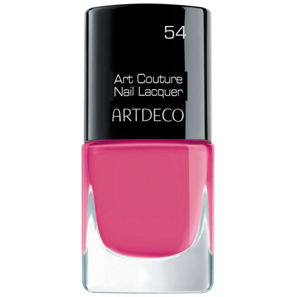 Lac de unghii Artdeco Art Couture Nail Lacquer 0.005l / Pink photo 1