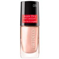 Lac de unghii Artdeco Quick Dry 0.01l / Beige