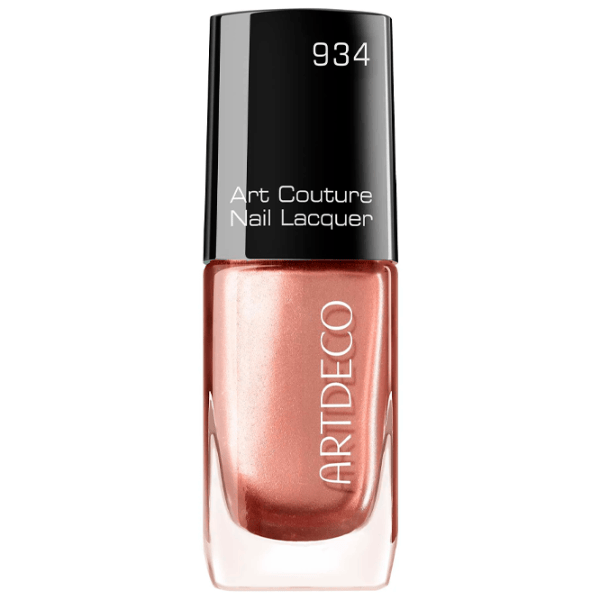Lac de unghii Artdeco Art Couture Nail Lacquer 0.01l / Peach photo 1