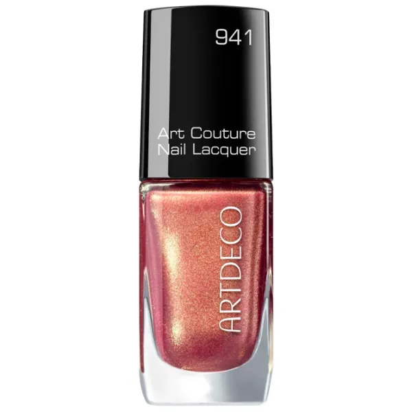 Lac de unghii Artdeco Art Couture Nail Lacquer 0.01l / Pearl photo 1