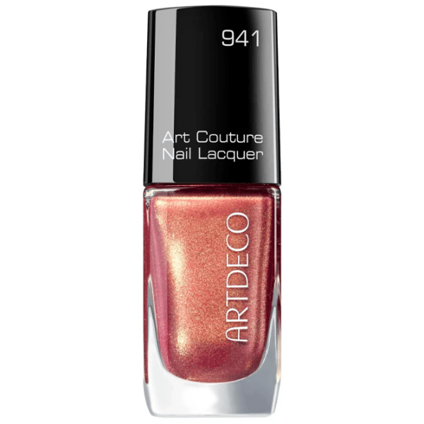 Lac de unghii Artdeco Art Couture Nail Lacquer 0.01l / Pearl photo 1