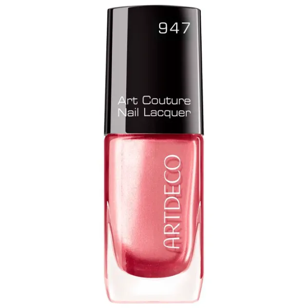 Lac de unghii Artdeco Art Couture Nail Lacquer 0.01l / Pink photo 1