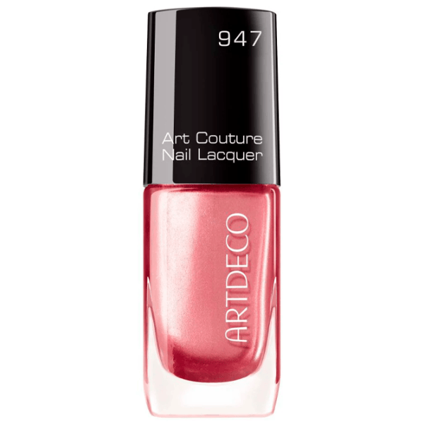 Lac de unghii Artdeco Art Couture Nail Lacquer 0.01l / Pink photo 1