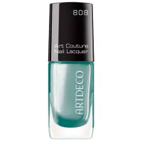 Lac de unghii Artdeco Art Couture Nail Lacquer 0.01l / Blue