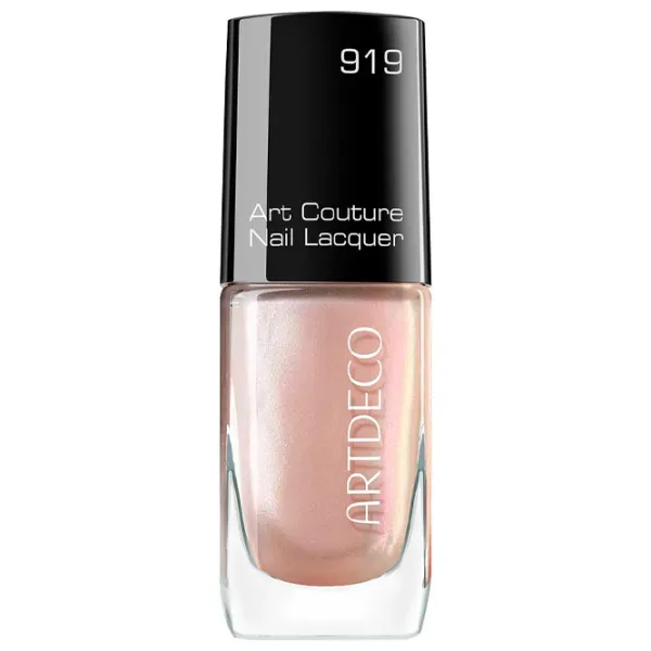 Lac de unghii Artdeco Art Couture Nail Lacquer 0.01l / Beige photo 1