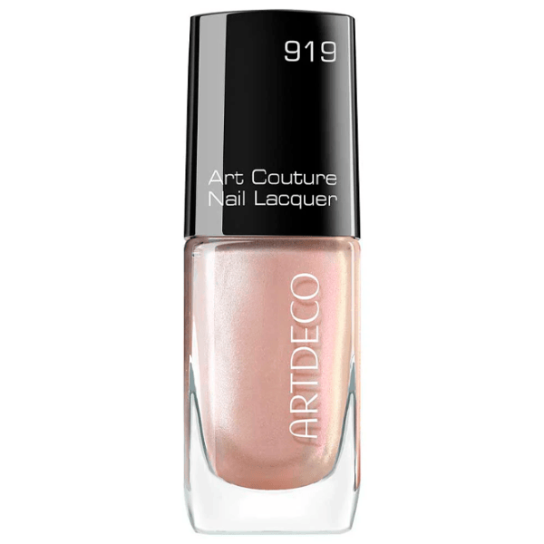 Lac de unghii Artdeco Art Couture Nail Lacquer 0.01l / Beige photo 1