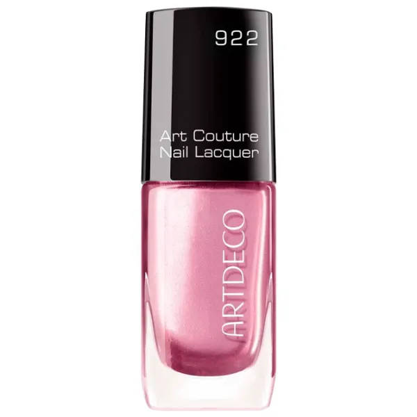 Лак для ногтей Artdeco Art Couture Nail Lacquer 0.01л / Розовый photo 1