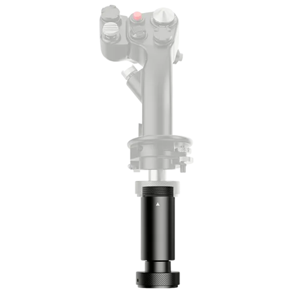 Modulul planului orizontal Moza Racing Z-Axis PC / Black photo 1