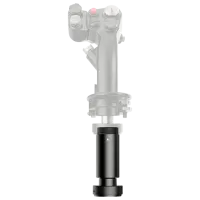 Modulul planului orizontal Moza Racing Z-Axis PC / Black