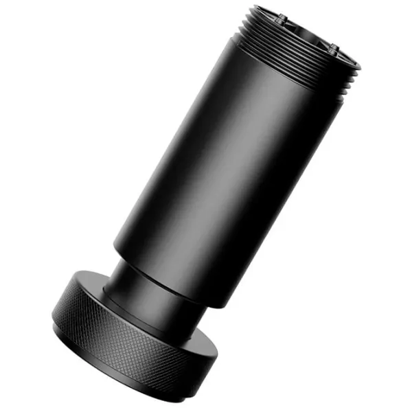 Modulul planului orizontal Moza Racing Z-Axis PC / Black photo 4