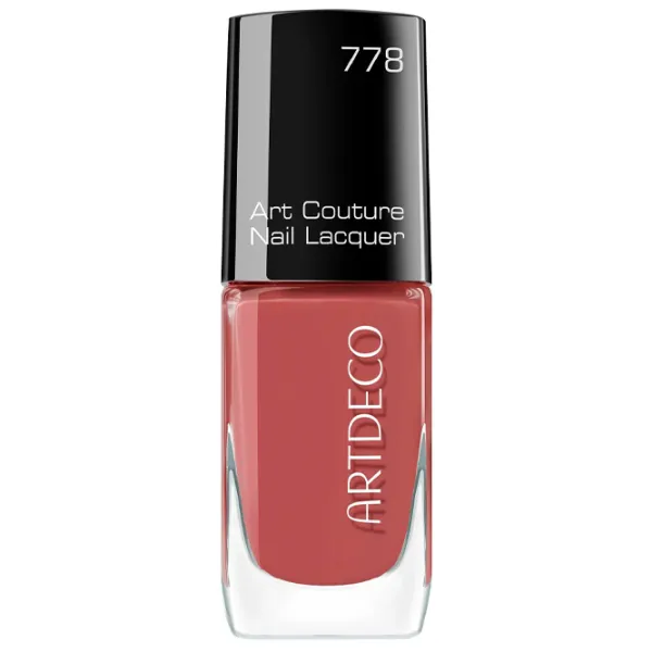Lac de unghii Artdeco Art Couture Nail Lacquer 0.01l / Beige photo 1