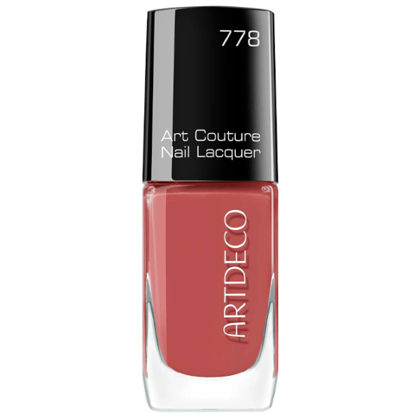Lac de unghii Artdeco Art Couture Nail Lacquer 0.01l / Beige photo 1