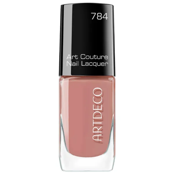 Lac de unghii Artdeco Art Couture Nail Lacquer 0.01l / Beige photo 1
