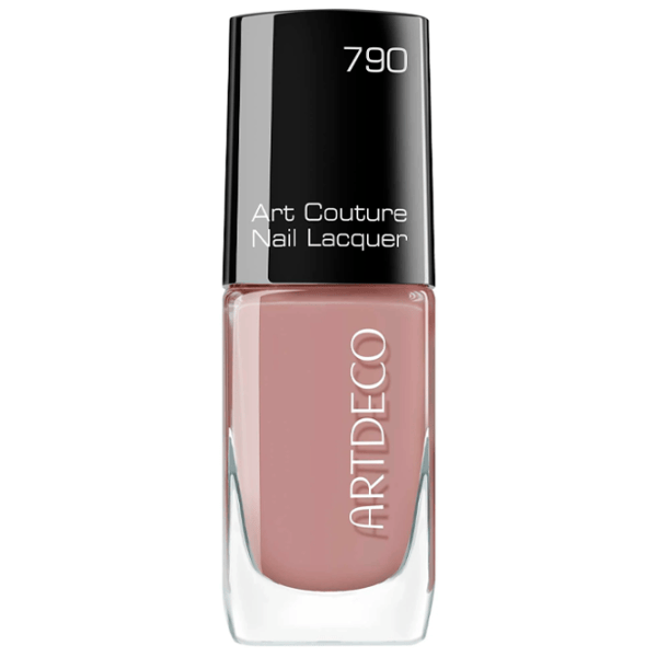 Лак для ногтей Artdeco Art Couture Nail Lacquer 0.01л / Бежевый photo 1