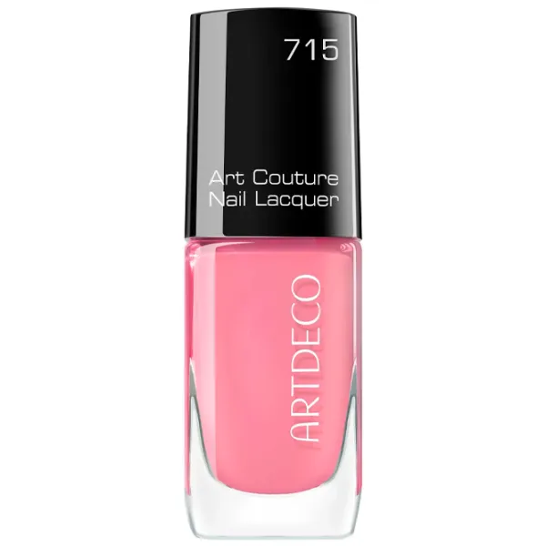 Лак для ногтей Artdeco Art Couture Nail Lacquer 0.01л / Розовый photo 1