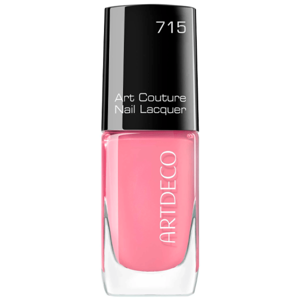 Лак для ногтей Artdeco Art Couture Nail Lacquer 0.01л / Розовый photo 1