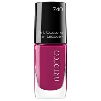 Lac de unghii Artdeco Art Couture Nail Lacquer 0.01l / Purple