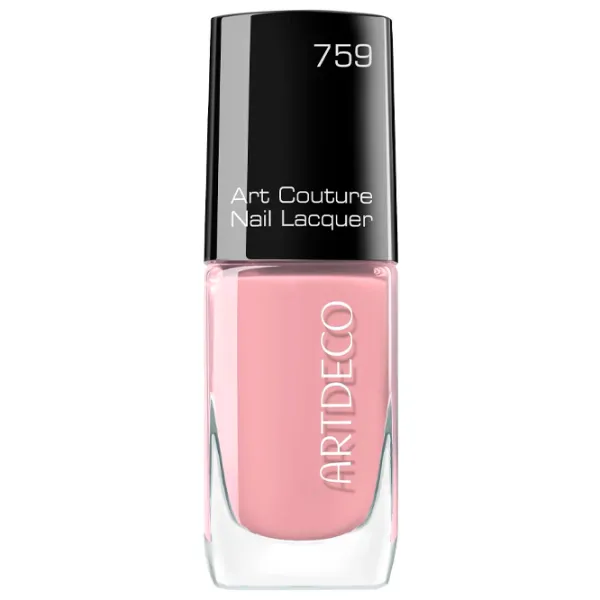 Лак для ногтей Artdeco Art Couture Nail Lacquer 0.01л / Розовый photo 1