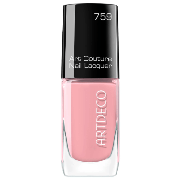 Лак для ногтей Artdeco Art Couture Nail Lacquer 0.01л / Розовый photo 1