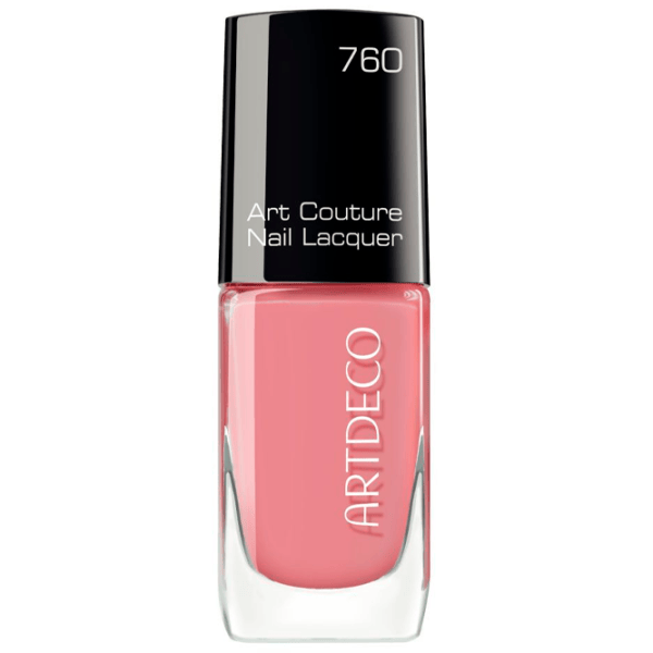 Лак для ногтей Artdeco Art Couture Nail Lacquer 0.01л / Розовый photo 1