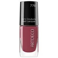 Lac de unghii Artdeco Art Couture Nail Lacquer 0.01l / Bordeaux