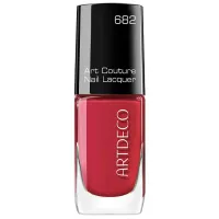 Lac de unghii Artdeco Art Couture Nail Lacquer 0.01l / Red