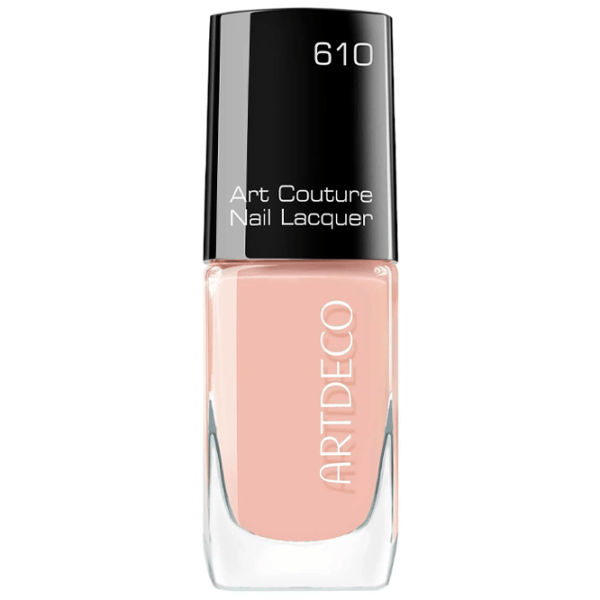 Lac de unghii Artdeco Art Couture Nail Lacquer 0.01l / Beige photo 1