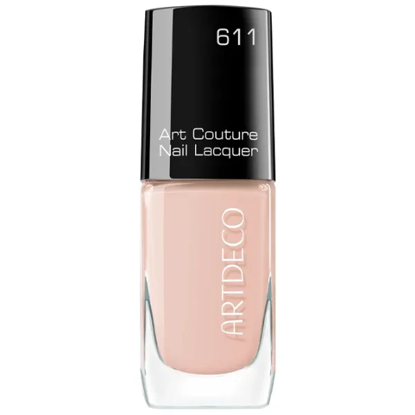 Лак для ногтей Artdeco Art Couture Nail Lacquer 0.01л / Бежевый photo 1