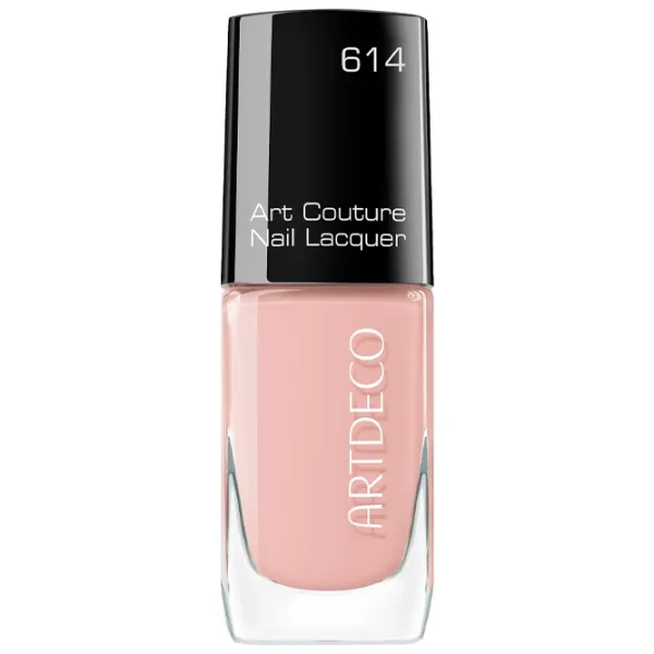 Lac de unghii Artdeco Art Couture Nail Lacquer 0.01l / Beige photo 1
