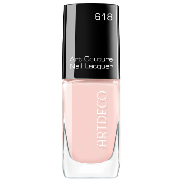 Лак для ногтей Artdeco Art Couture Nail Lacquer 0.01л / Бежевый photo 1