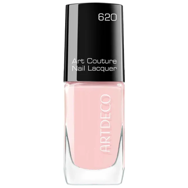 Lac de unghii Artdeco Art Couture Nail Lacquer 0.01l / Pink photo 1