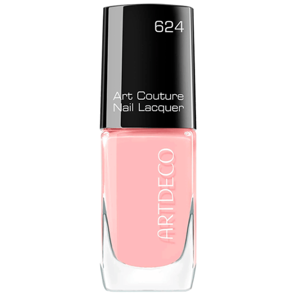 Lac de unghii Artdeco Art Couture Nail Lacquer 0.01l / Pink photo 1