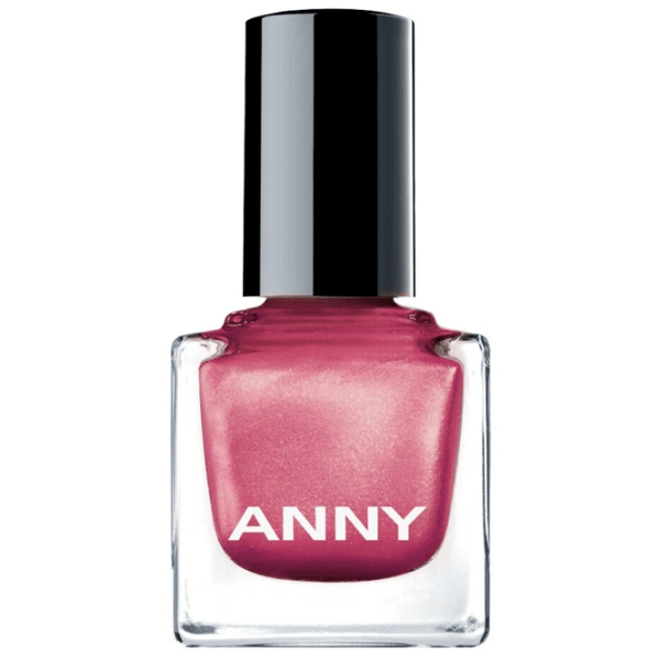 Лак для ногтей Anny Nail Polish Midi 0.009л / Розовый photo 1