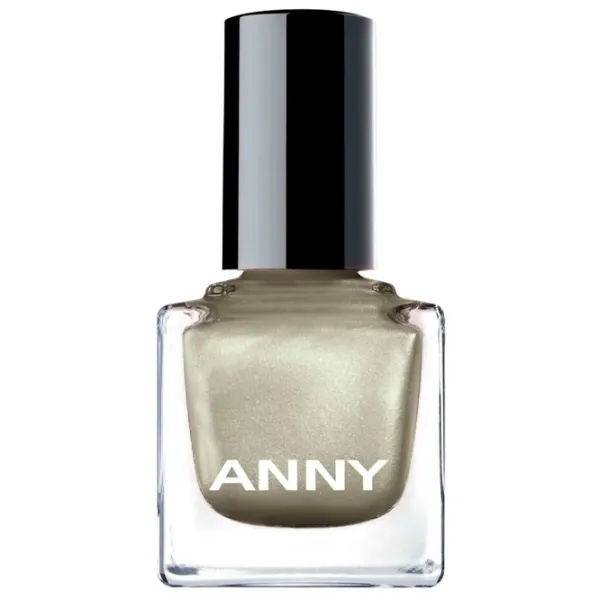 Лак для ногтей Anny Nail Polish Midi 0.009л / Зеленый photo 1