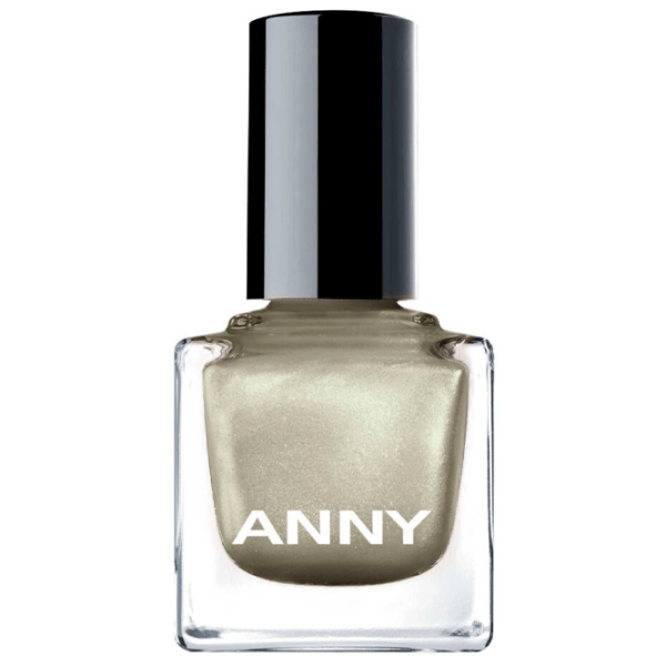 Лак для ногтей Anny Nail Polish Midi 0.009л / Зеленый photo 1