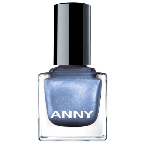Lac de unghii Anny Nail Polish Midi 0.009l / Blue photo 1