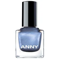 Lac de unghii Anny Nail Polish Midi 0.009l / Blue