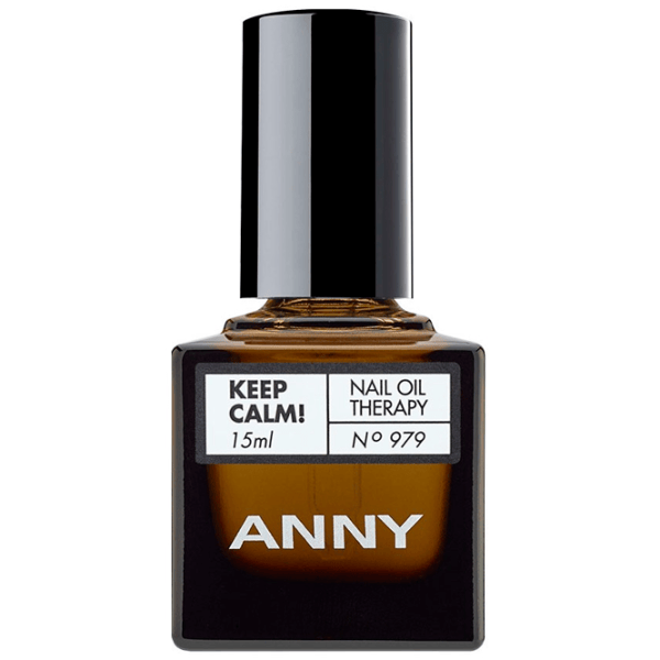 Лак для ногтей Anny Keep Calm! 0.015л / Прозрачный photo 1