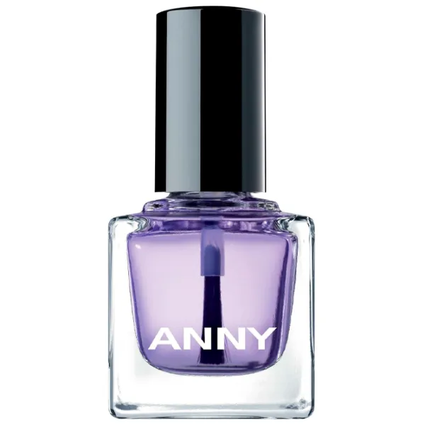 Lac de unghii Anny Nail Polish 0.015l / Purple photo 1