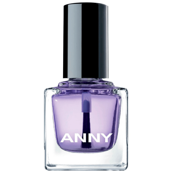 Lac de unghii Anny Nail Polish 0.015l / Purple photo 1