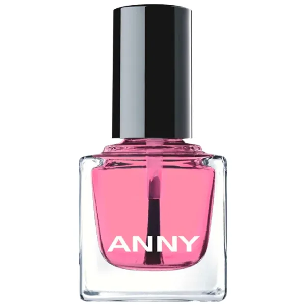 Lac de unghii Anny Nail Polish 0.015l / Pink photo 1