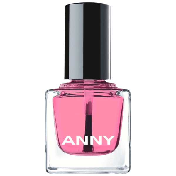 Lac de unghii Anny Nail Polish 0.015l / Pink photo 1