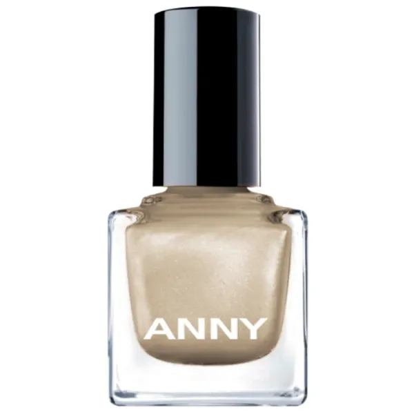 Лак для ногтей Anny Nail Polish 0.015л / Золото photo 1