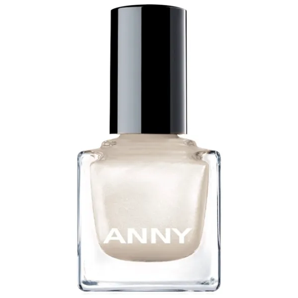 Лак для ногтей Anny Nail Polish 0.015л / Белый photo 1
