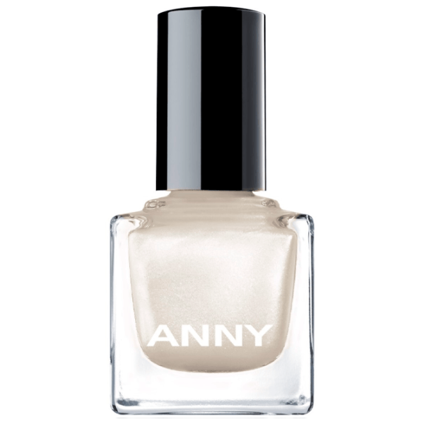 Лак для ногтей Anny Nail Polish 0.015л / Белый photo 1