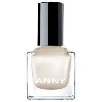 Lac de unghii Anny Nail Polish 0.015l / White